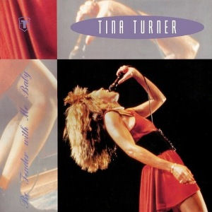 Tina Turner - Be Tender With Me Baby